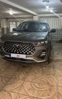 تیگو ۷ پرو پرمیوم مدل اخر ۴۰۳ بی رنگ