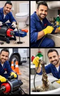 با تجربه (لوله بازکنی) ارزانتر سراسر تبریز 20دقیقه