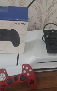 ps5اسلیم دیسک خور