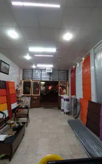 صنایع فلزی ذبیح نژاد