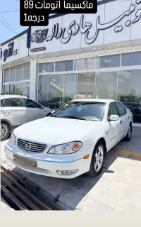 ماکسیما دنده 85