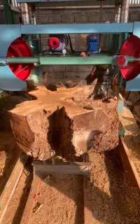 خدمات برش و کیله امور چوبی