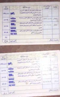 پیدا شده