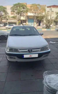 پارس ۹۱ بیرنگ