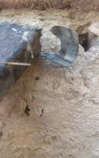 تخت خواب فلزی