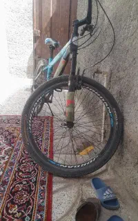 دوچرخه 27.5
