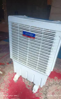 کولر ابی در حده نو