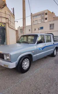 مزدا ژاپن در حد صفر