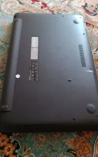 لبتاب hp
