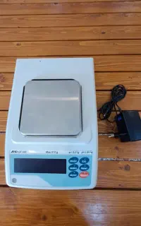ترازوی دیجیتال