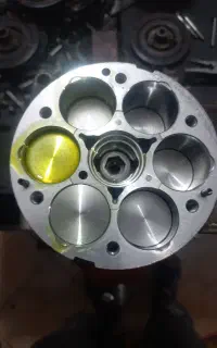 شارژ گاز کولر خودرو.فروش انواع کمپرسور