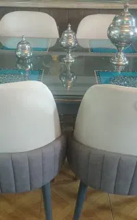 میز ناهار خوری ۶ نفره