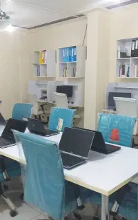 جذب حسابدار و کارآموز امور مالی