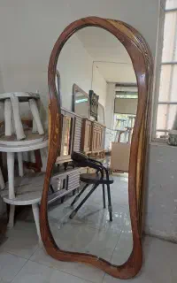 اینه قدی