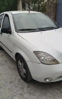 تیبا ۲ مدل ۹۶ فول