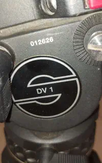 سه پایه ساچلر مدل DV1