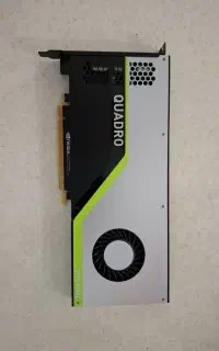 کارت گرافیک - nvidia QUADRO RTX 4000- 8 -GB