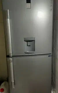 یخچال فریزر(verton)