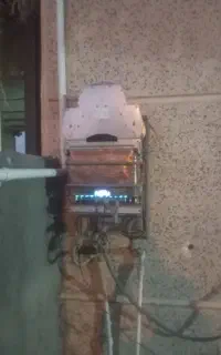 تعمیرسرویس  ابگرمکن لباسشویی ظرفشویی کولر