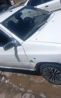 پرایدمدل ۸۵