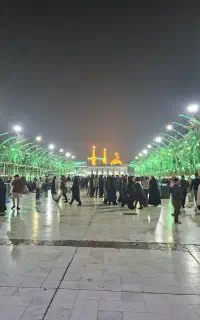 تور کربلا نقد و اقساط