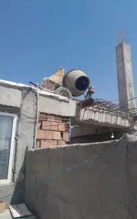 موتور خلاطه.
