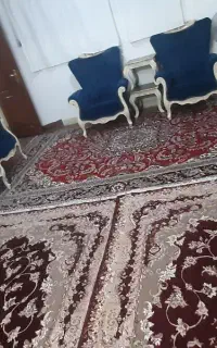 اجاره روزانه واحد نزدیک بازار ۲ پارکینگ