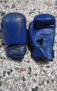 دستکش بوکس