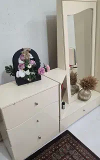 سرویس چوب