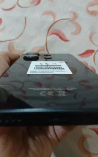 نوت 13 آک معاوضه