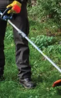 علف زنی،سمپاشی