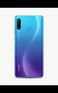 هواوی P30 liteباحافظه 128گیگابایت