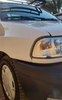 پراید وانت ۱۴۰۴
