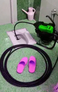 لوله بازکنی و فنر زنی و رسوب زدایی لوله