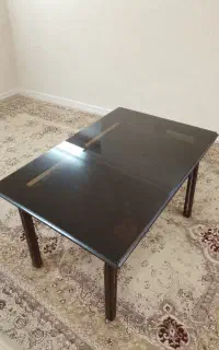 میز غذاخوری ۶ نفره بدون صندلی
