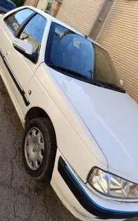 پارس سال 87