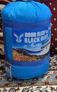 کیسه خواب هاسکی