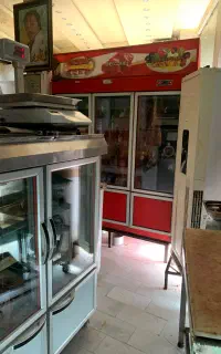 چرخ گوست دو عدد سالم و کم کار