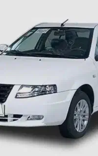 فروش سمند سورن پلاس