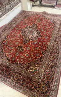 ۶ متری کاشان لاکی