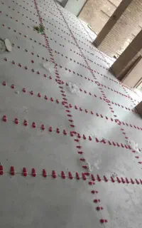 نیازمند شاگرد کاشیکار