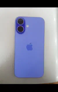آیفون ۱۶ نرمال
