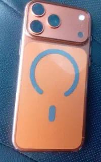 ایفون 17پرومکس