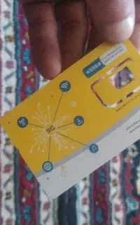 فروش سیمکارت