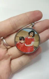 گردنبند آویز