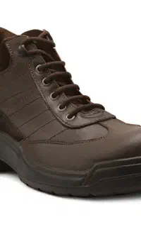 کفش ایمنی بهشتیان مدل الوند سایز ۴۱