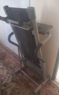 تردمیل کم کارکرد کرمانشاه