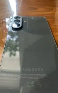 A56 رم 8 حافظه 256 فکر کن داری نو میخری