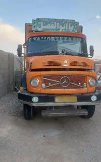 بنزتک باری