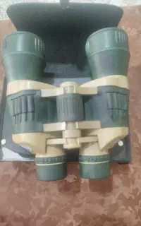 دوربین شکاری مدل BREAKER